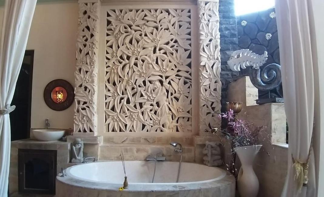 فندق رامبوتان لوفينا المظهر الخارجي الصورة